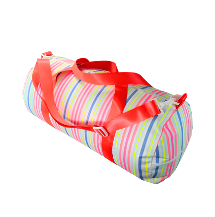 Valley Girl Weekend Duffel